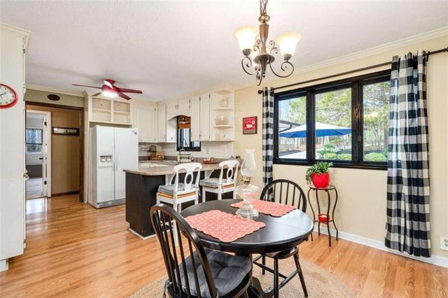 2796 County Line Road, Acworth, GA 30101