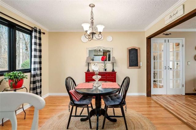 2796 County Line Road, Acworth, GA 30101