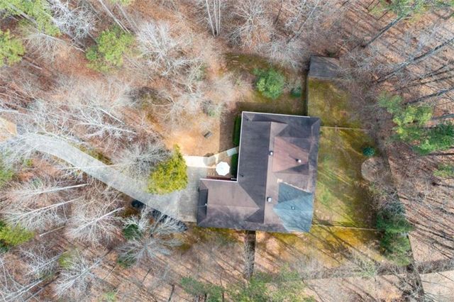 2796 County Line Road, Acworth, GA 30101