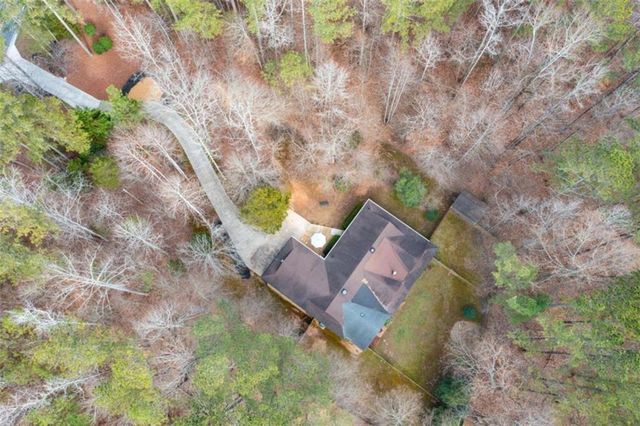 2796 County Line Road, Acworth, GA 30101