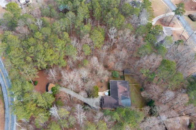 2796 County Line Road, Acworth, GA 30101