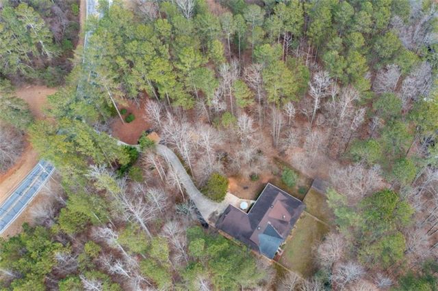 2796 County Line Road, Acworth, GA 30101