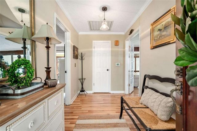 2796 County Line Road, Acworth, GA 30101
