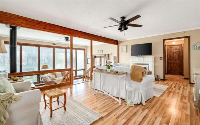 2796 County Line Road, Acworth, GA 30101