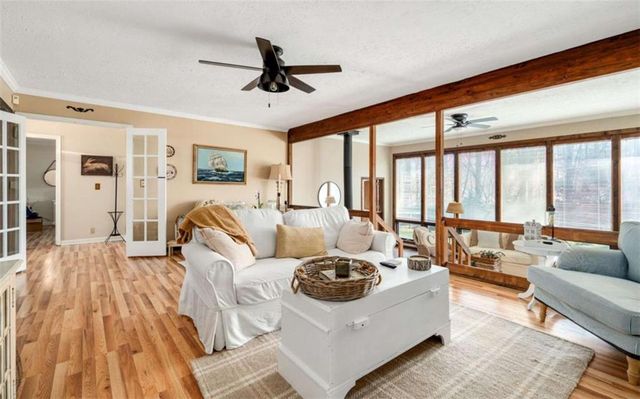 2796 County Line Road, Acworth, GA 30101