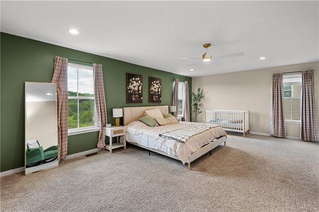 2087 Majestic Dr, North Strabane, PA 15317