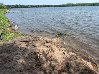 TBD Lake Avenue, Luck Twp, WI 54853
