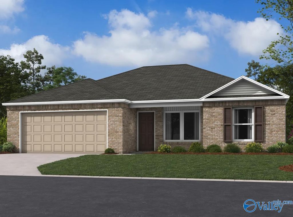 101 Olde Savannah Way, New Market, AL 35761