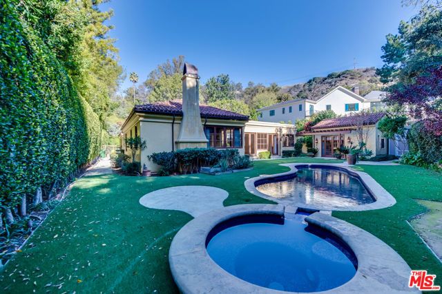 9530 Hidden Valley Road, Beverly Hills, CA 90210