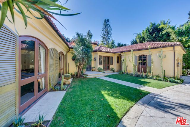 9530 Hidden Valley Road, Beverly Hills, CA 90210