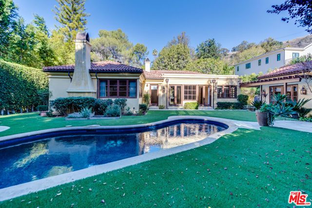 9530 Hidden Valley Road, Beverly Hills, CA 90210