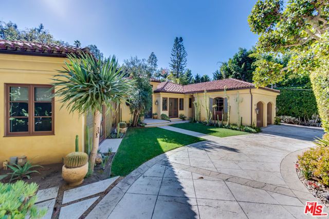 9530 Hidden Valley Road, Beverly Hills, CA 90210