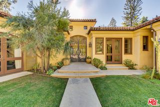 9530 Hidden Valley Road, Beverly Hills, CA 90210