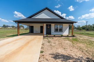187 Red Bud Cir, Bullard, TX 75757