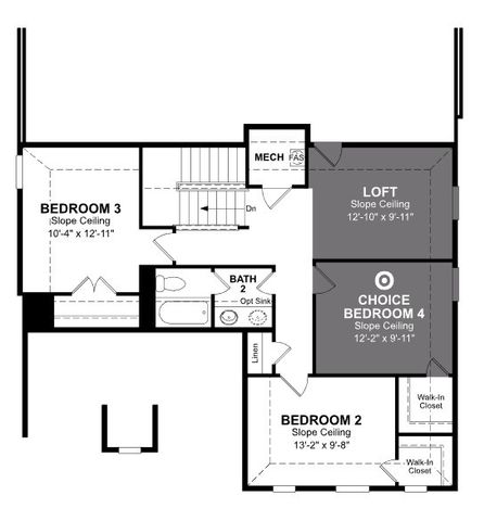 2200 Briarbrook Drive, Denton, TX 76207