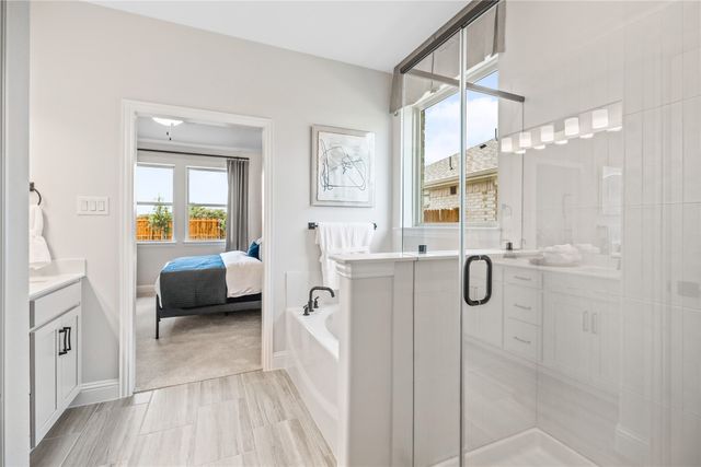 2200 Briarbrook Drive, Denton, TX 76207