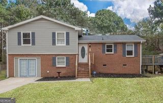 125 Meadowview Circle, Tyrone, GA 30290