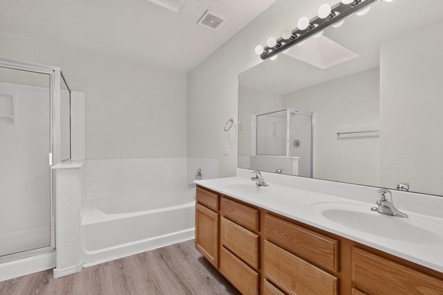 6512 Los Pueblos Place NW, Albuquerque, NM 87114