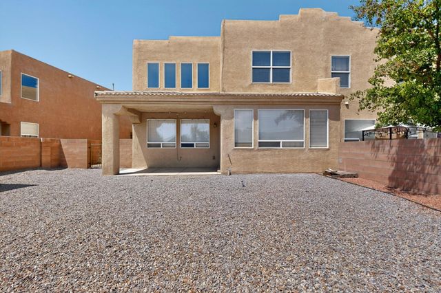 6512 Los Pueblos Place NW, Albuquerque, NM 87114