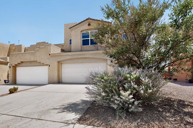 6512 Los Pueblos Place NW, Albuquerque, NM 87114