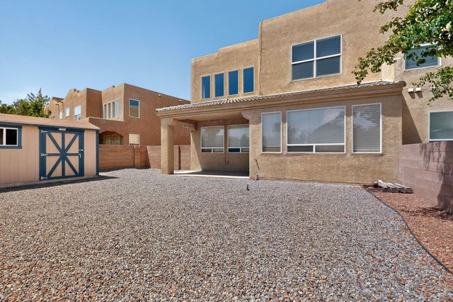 6512 Los Pueblos Place NW, Albuquerque, NM 87114