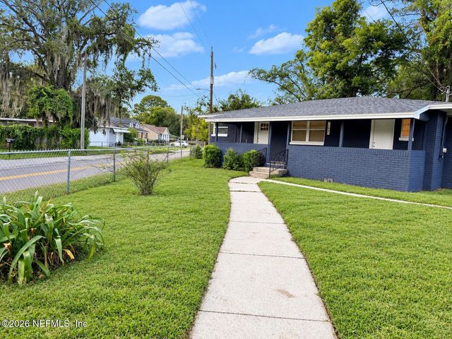 1841 W 2ND Street, Jacksonville, FL 32209