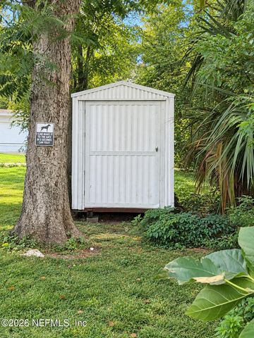 1841 W 2ND Street, Jacksonville, FL 32209