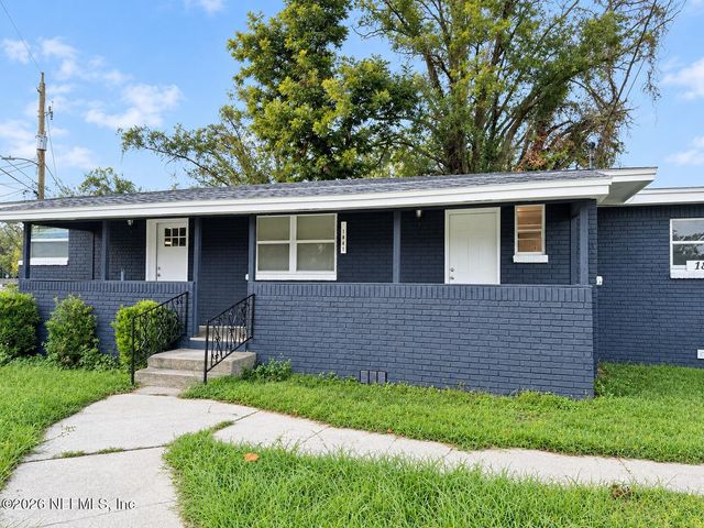 1841 W 2ND Street, Jacksonville, FL 32209