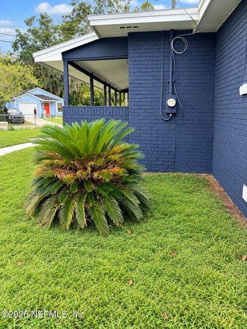 1841 W 2ND Street, Jacksonville, FL 32209
