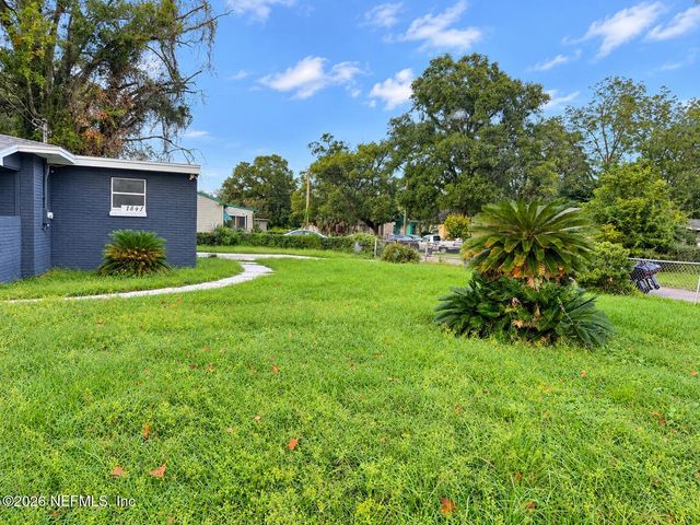 1841 W 2ND Street, Jacksonville, FL 32209