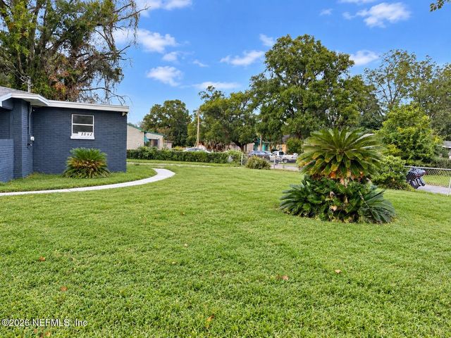 1841 W 2ND Street, Jacksonville, FL 32209