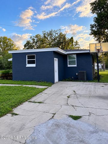 1841 W 2ND Street, Jacksonville, FL 32209
