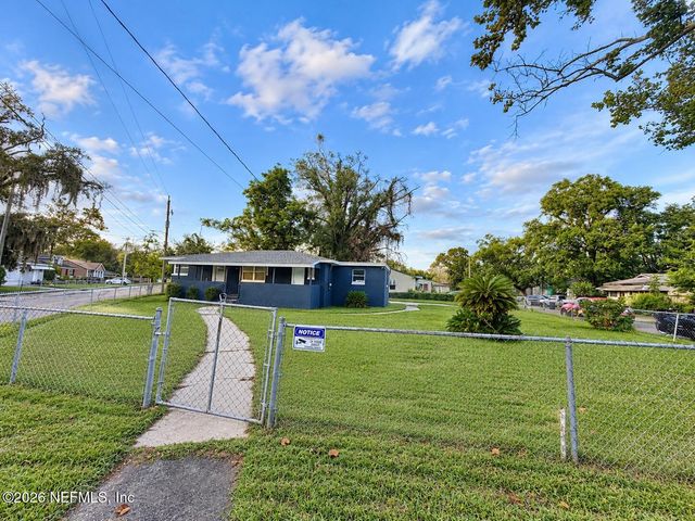 1841 W 2ND Street, Jacksonville, FL 32209