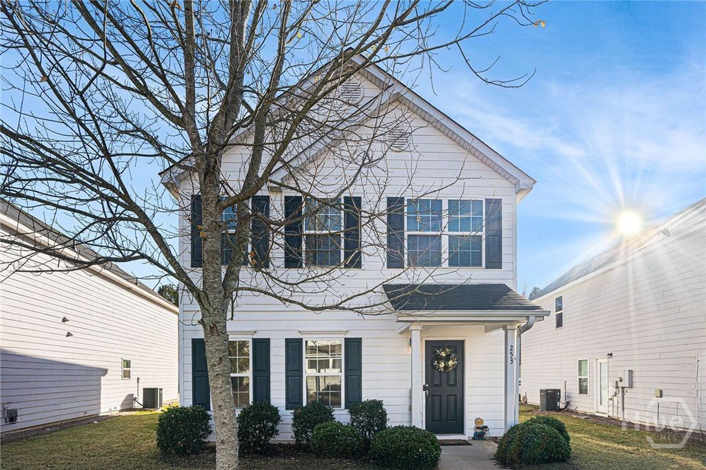 253 Sidney Lanier Avenue, Athens, GA 30607