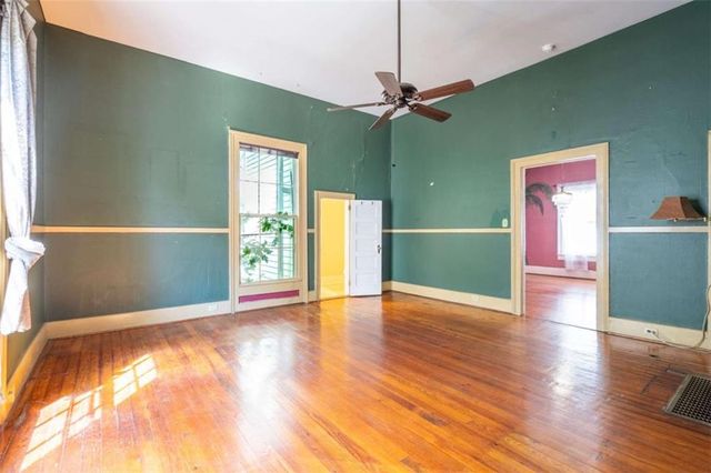 723 Avenue A, Rome, GA 30165