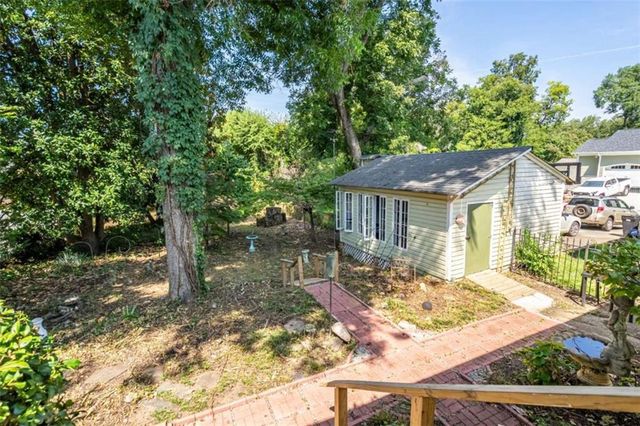 723 Avenue A, Rome, GA 30165