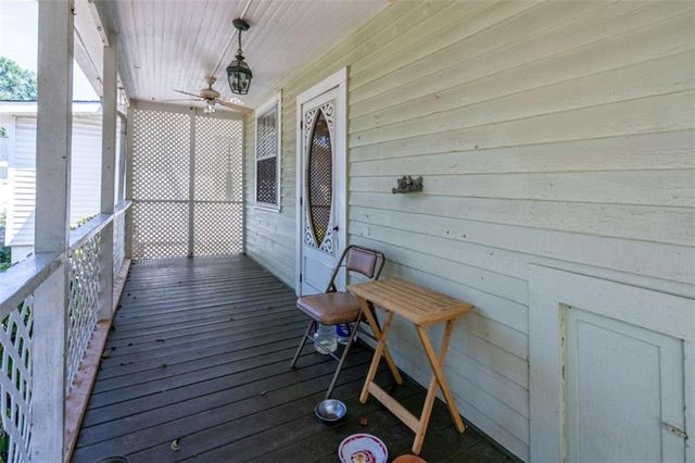 723 Avenue A, Rome, GA 30165