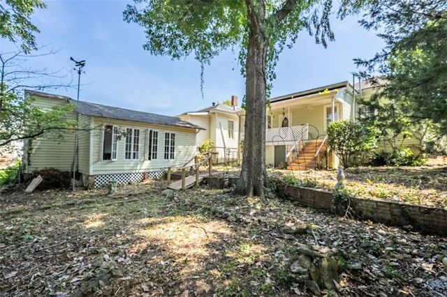 723 Avenue A, Rome, GA 30165