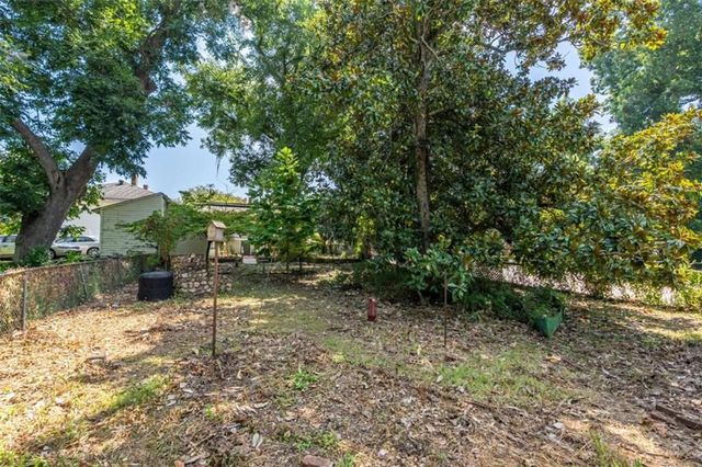 723 Avenue A, Rome, GA 30165