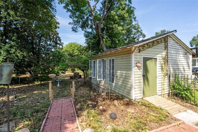 723 Avenue A, Rome, GA 30165