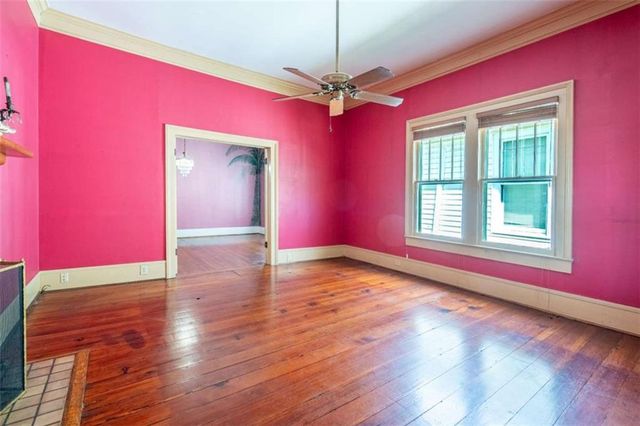 723 Avenue A, Rome, GA 30165