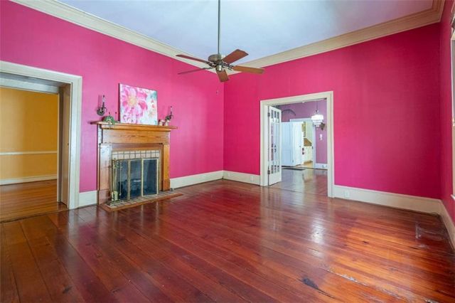 723 Avenue A, Rome, GA 30165