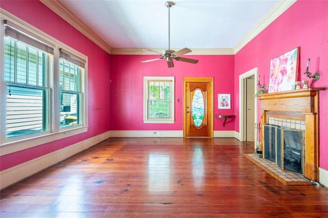 723 Avenue A, Rome, GA 30165