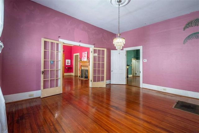 723 Avenue A, Rome, GA 30165