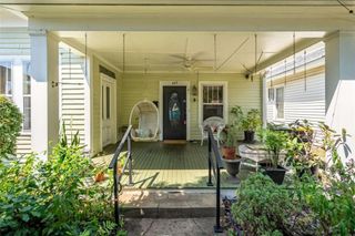 723 Avenue A, Rome, GA 30165