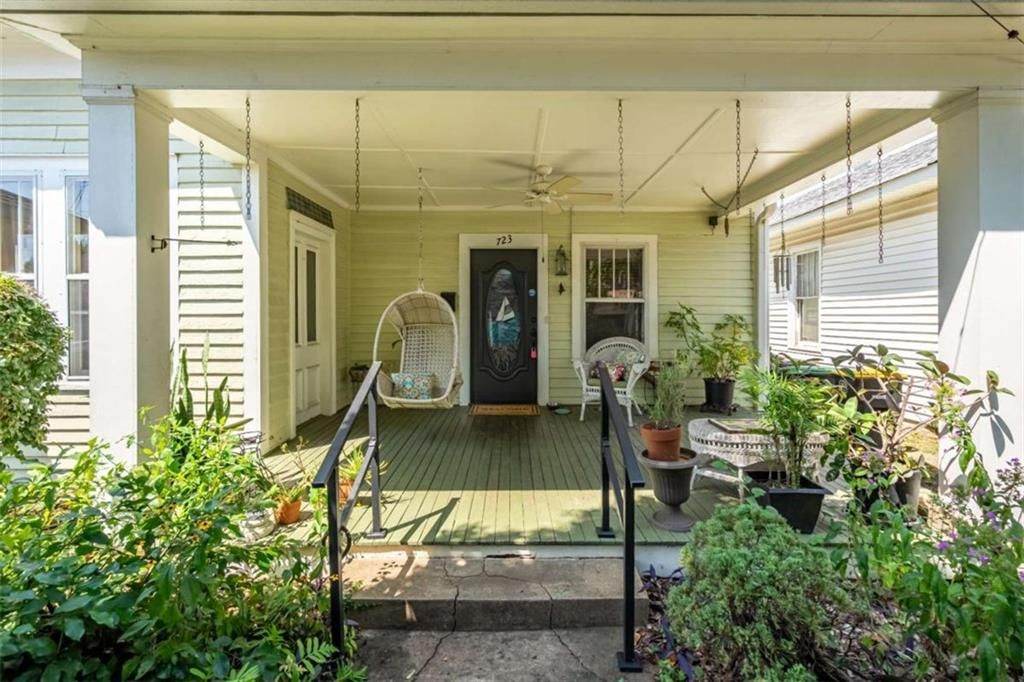 723 Avenue A, Rome, GA 30165