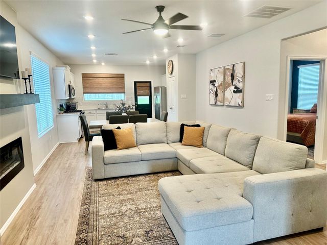 6235 Arcadia Sound Lane, Houston, TX 77365