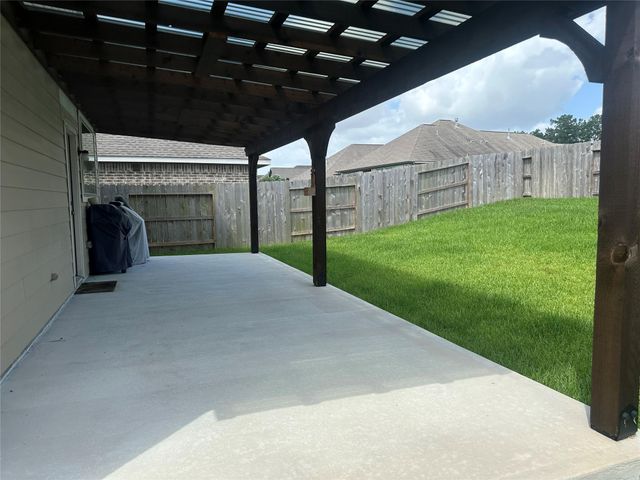 6235 Arcadia Sound Lane, Houston, TX 77365