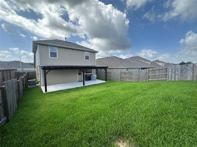 6235 Arcadia Sound Lane, Houston, TX 77365