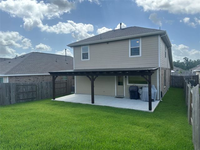 6235 Arcadia Sound Lane, Houston, TX 77365